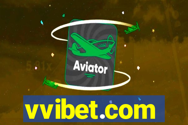 vvibet.com