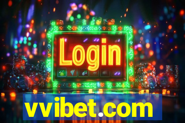 vvibet.com