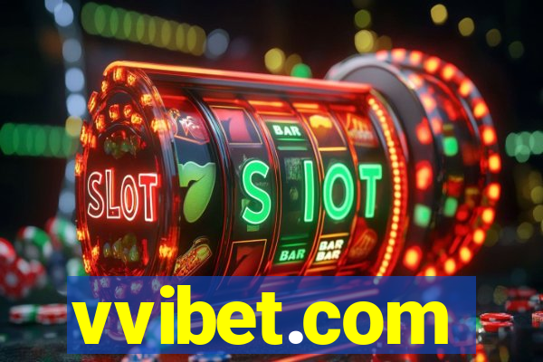 vvibet.com