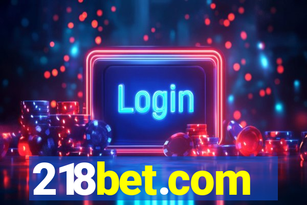 218bet.com