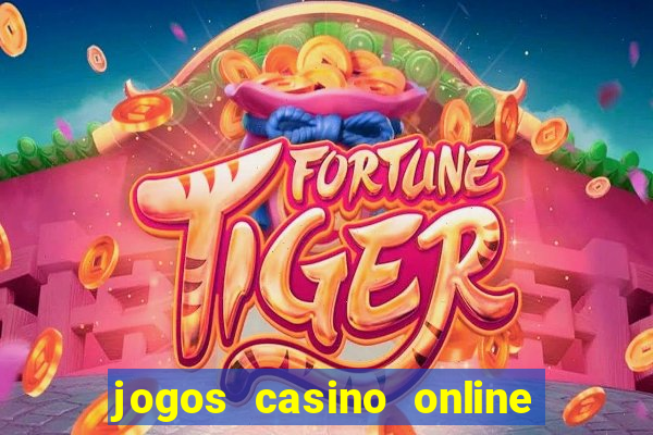 jogos casino online las vegas