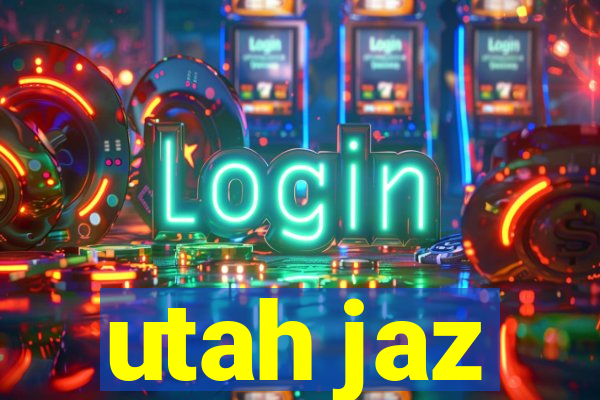 utah jaz