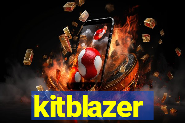 kitblazer