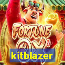 kitblazer