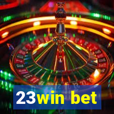 23win bet