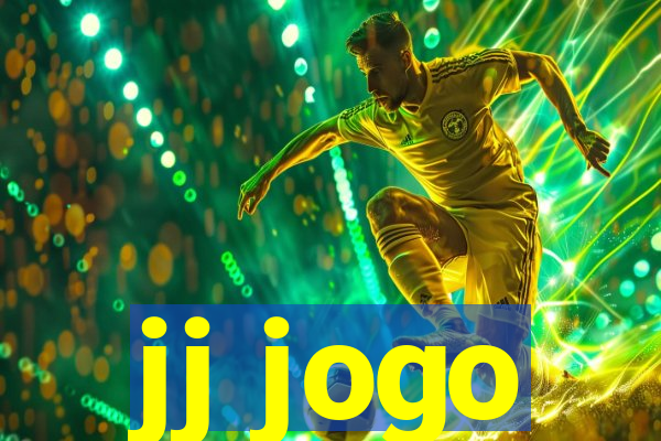 jj jogo