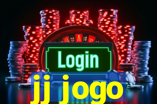 jj jogo