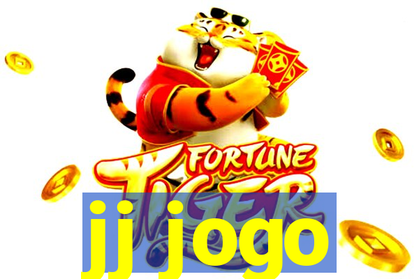 jj jogo