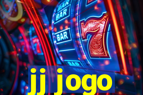 jj jogo