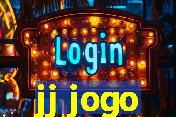 jj jogo