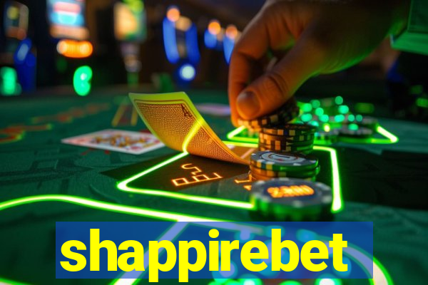 shappirebet