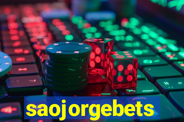 saojorgebets