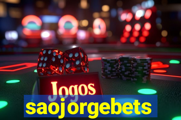 saojorgebets