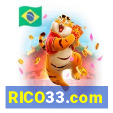 RICO33.com