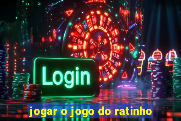 jogar o jogo do ratinho