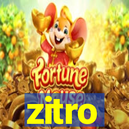 zitro