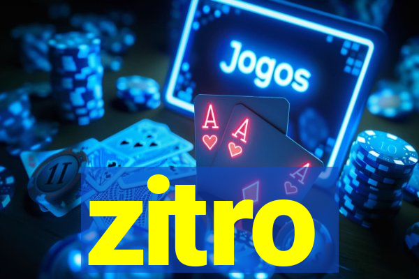 zitro