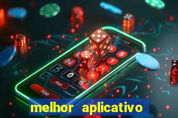 melhor aplicativo para jogar poker