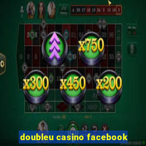 doubleu casino facebook