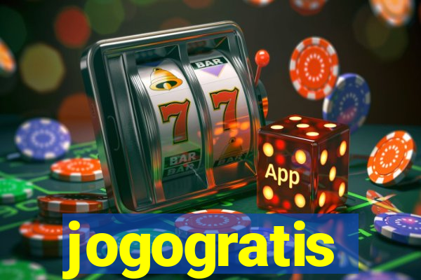 jogogratis