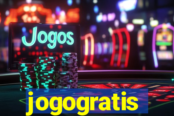 jogogratis