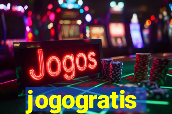 jogogratis