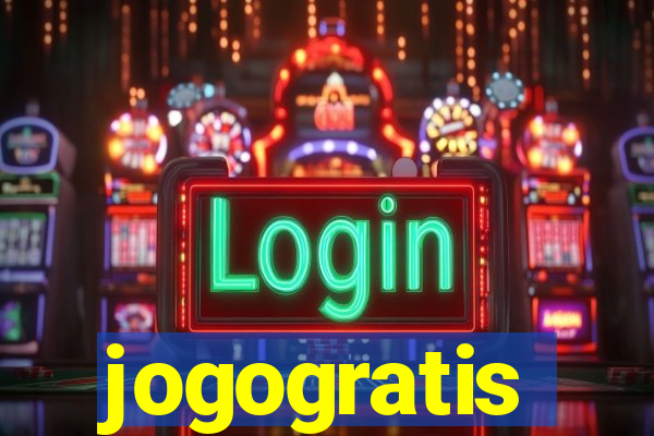 jogogratis