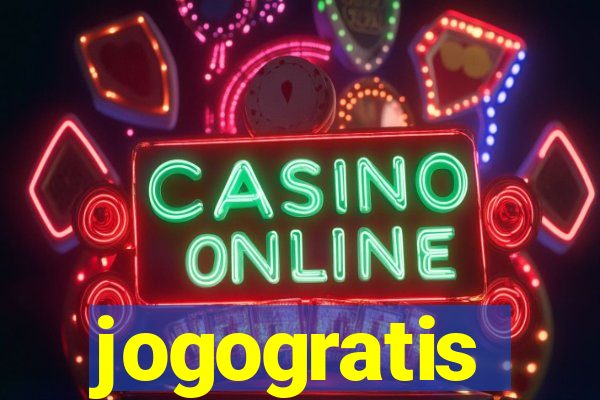 jogogratis