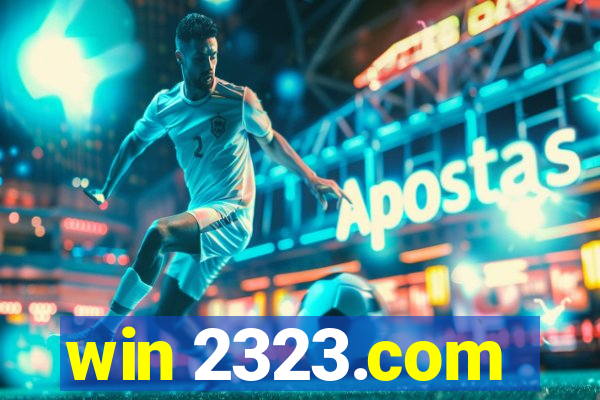 win 2323.com