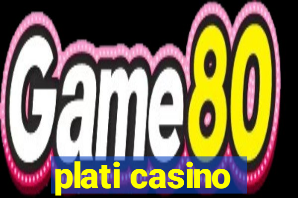 plati casino