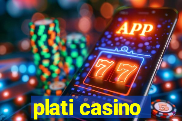 plati casino