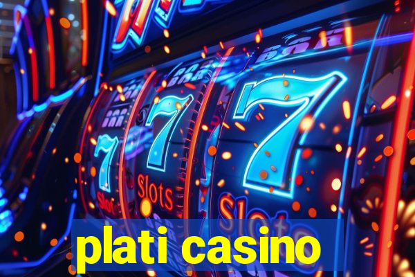 plati casino