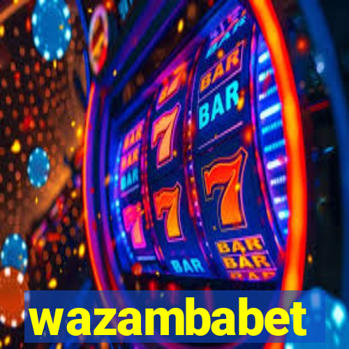 wazambabet