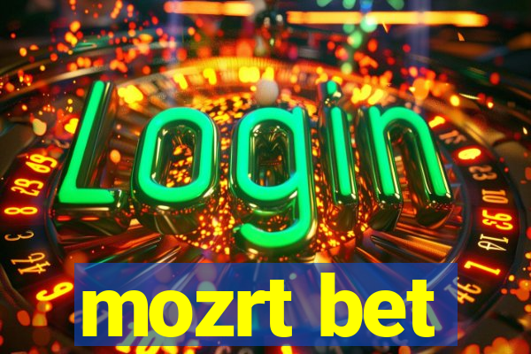 mozrt bet