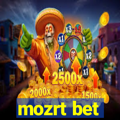 mozrt bet