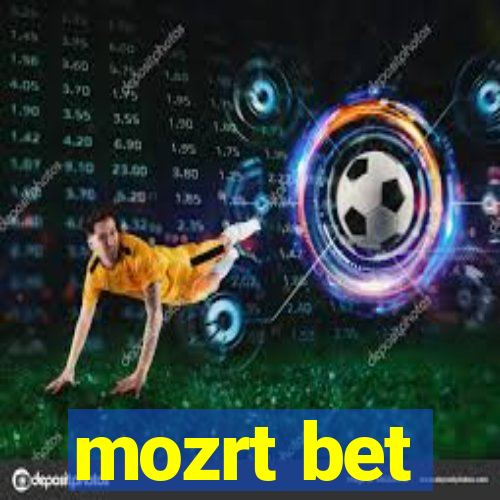 mozrt bet