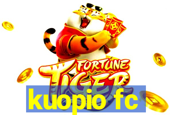 kuopio fc