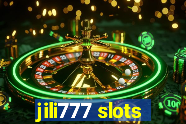 jili777 slots