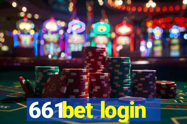 661bet login