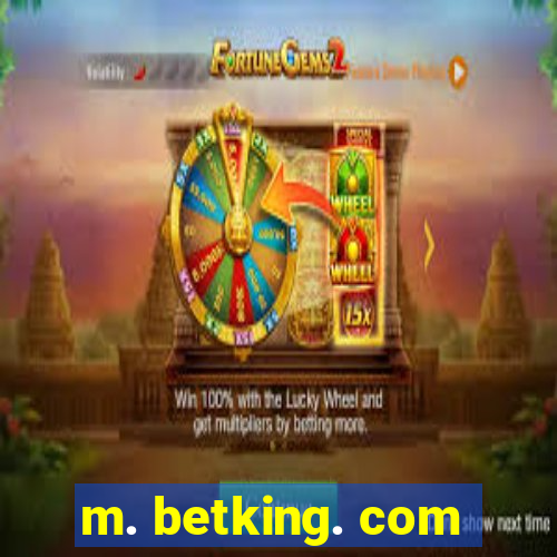 m. betking. com