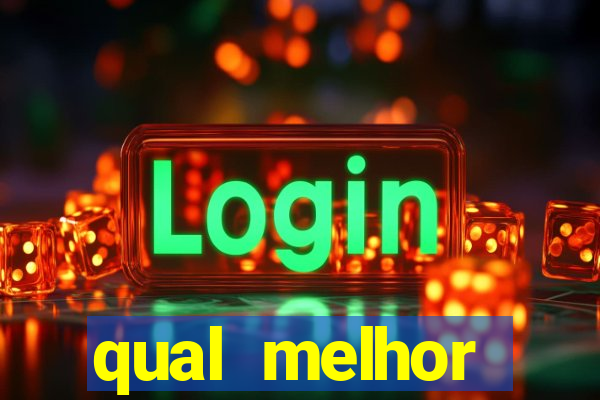 qual melhor plataforma de jogos