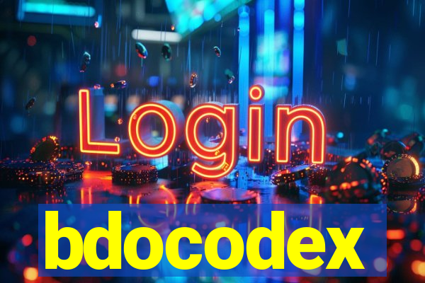 bdocodex