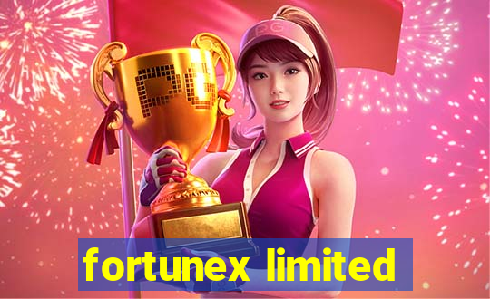 fortunex limited