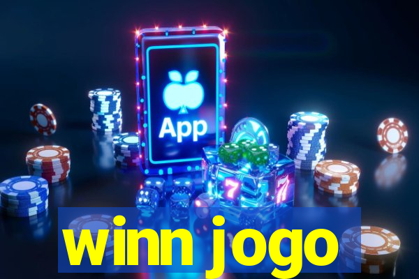 winn jogo