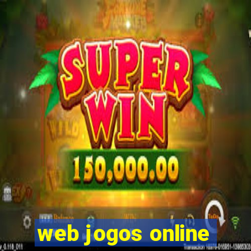 web jogos online