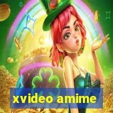 xvideo amime