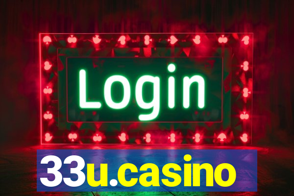 33u.casino