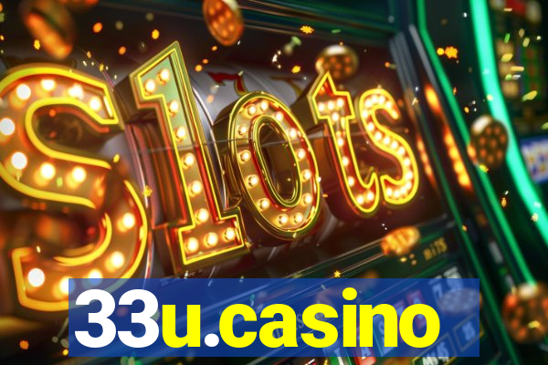 33u.casino