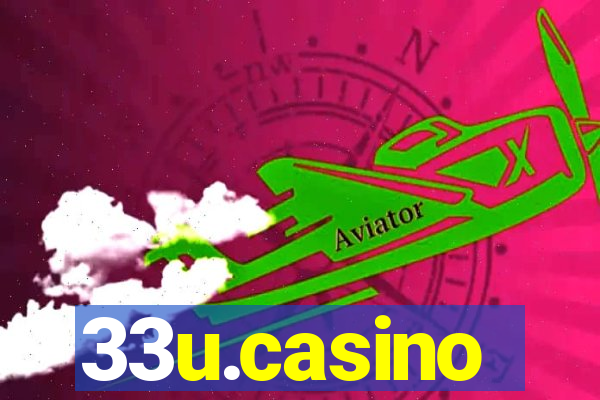 33u.casino