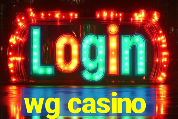 wg casino